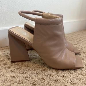 Vince Camuto-great work shoes!